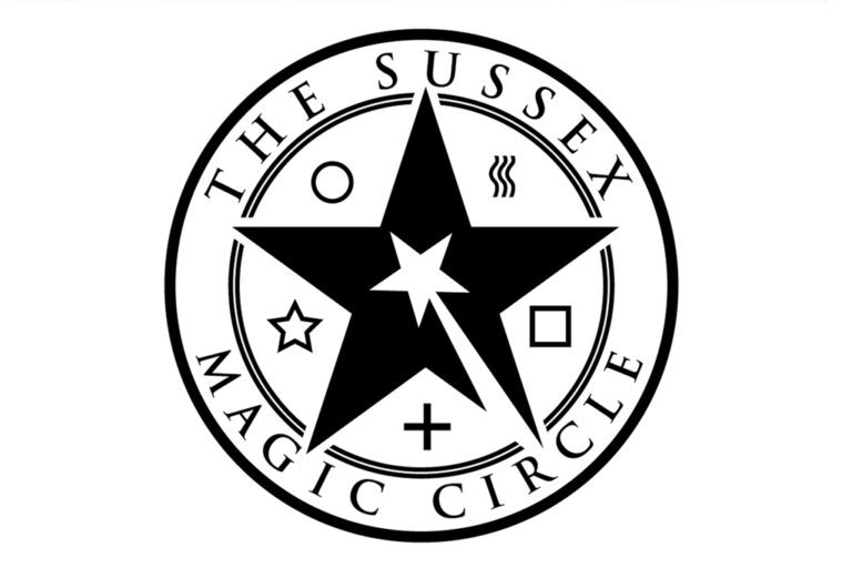 Matt Parro Bio Sussex Magic Circle