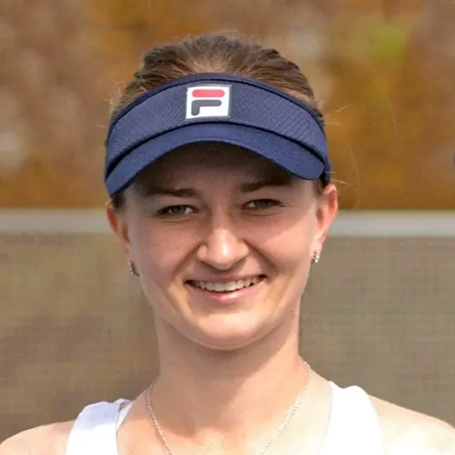 Barbora Krejčíková