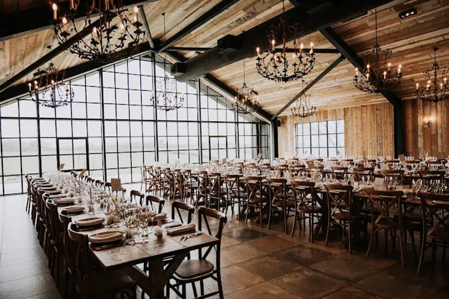 Botley Hill Barn