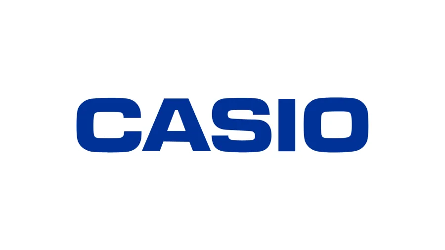 Casio logo