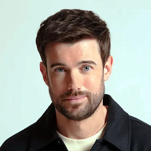 Jack Whitehall