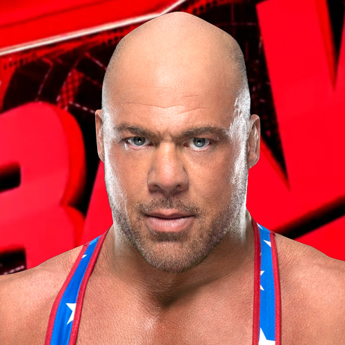 Kurt Angle