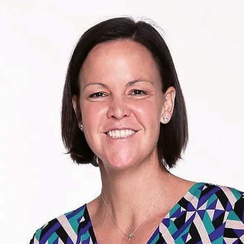 Lindsay Davenport