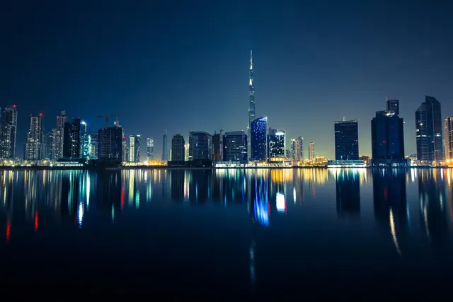 Magician Dubai & Abu Dhabi