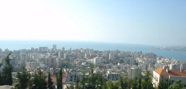 Magician Lebanon