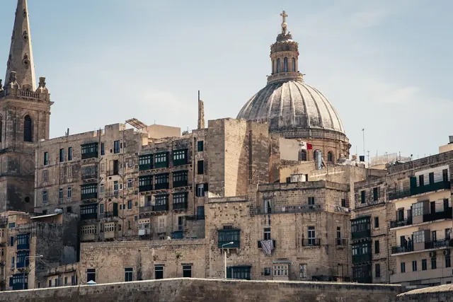 Magician Malta