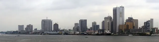 Magician Nigeria