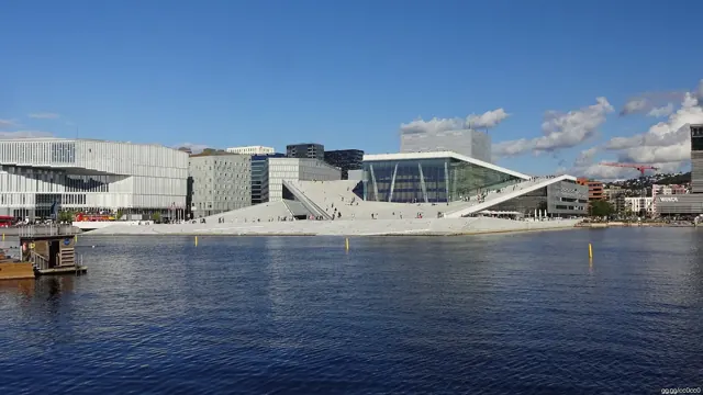 Magician Norway