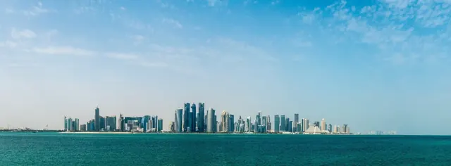 Magician Qatar