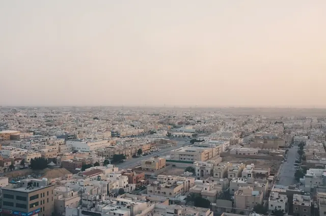 Magician Saudi Arabia