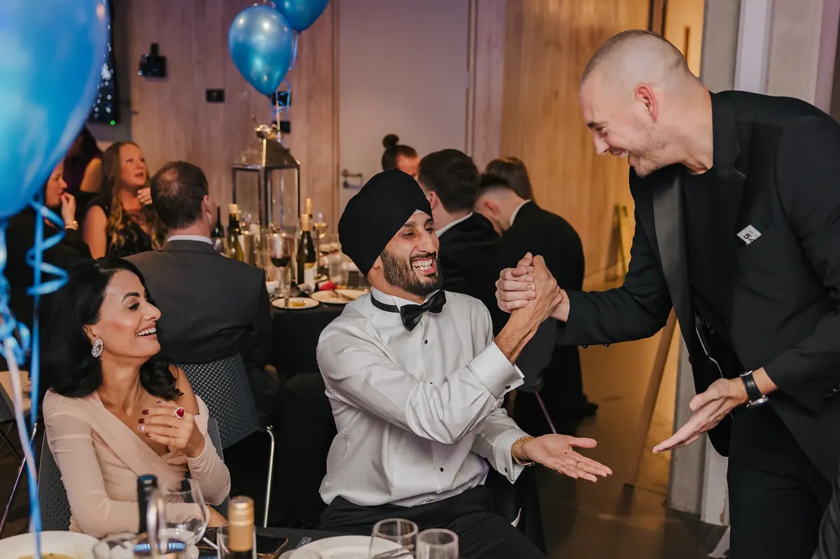Office Christmas Party Ideas