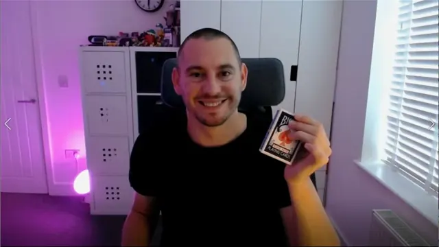 Online Magic Shows