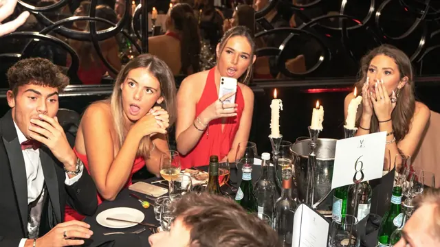 Table Magician Birmingham