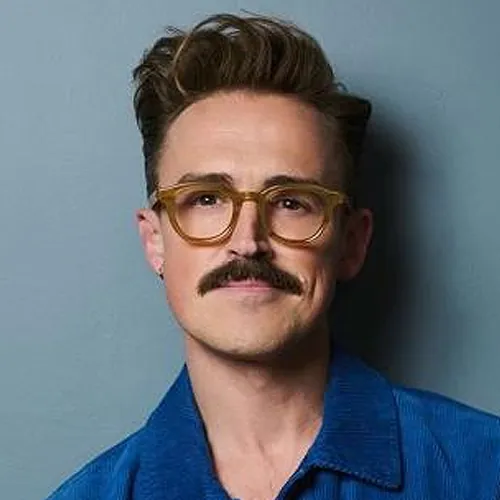 Tom Fletcher