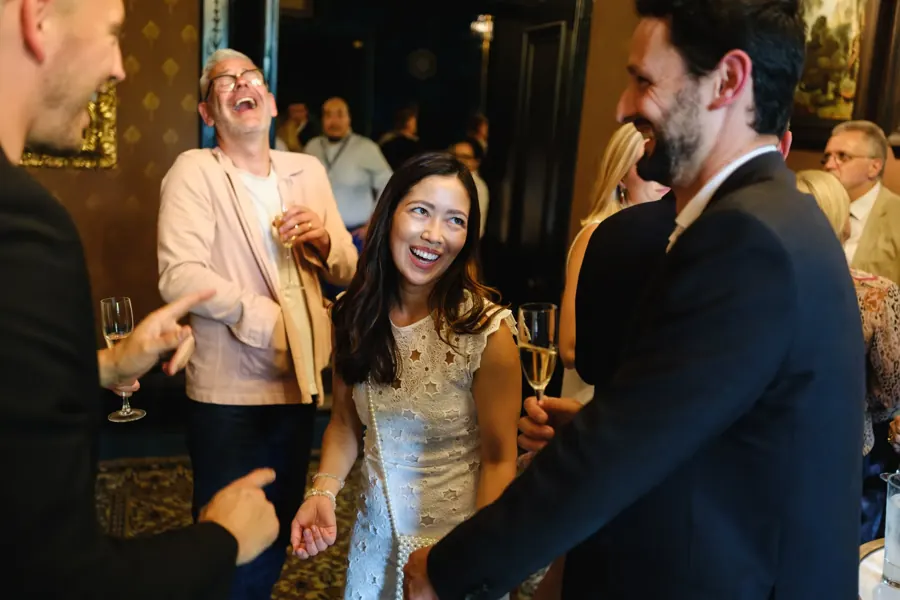 What Should I Ask a Magician Before Hiring?
